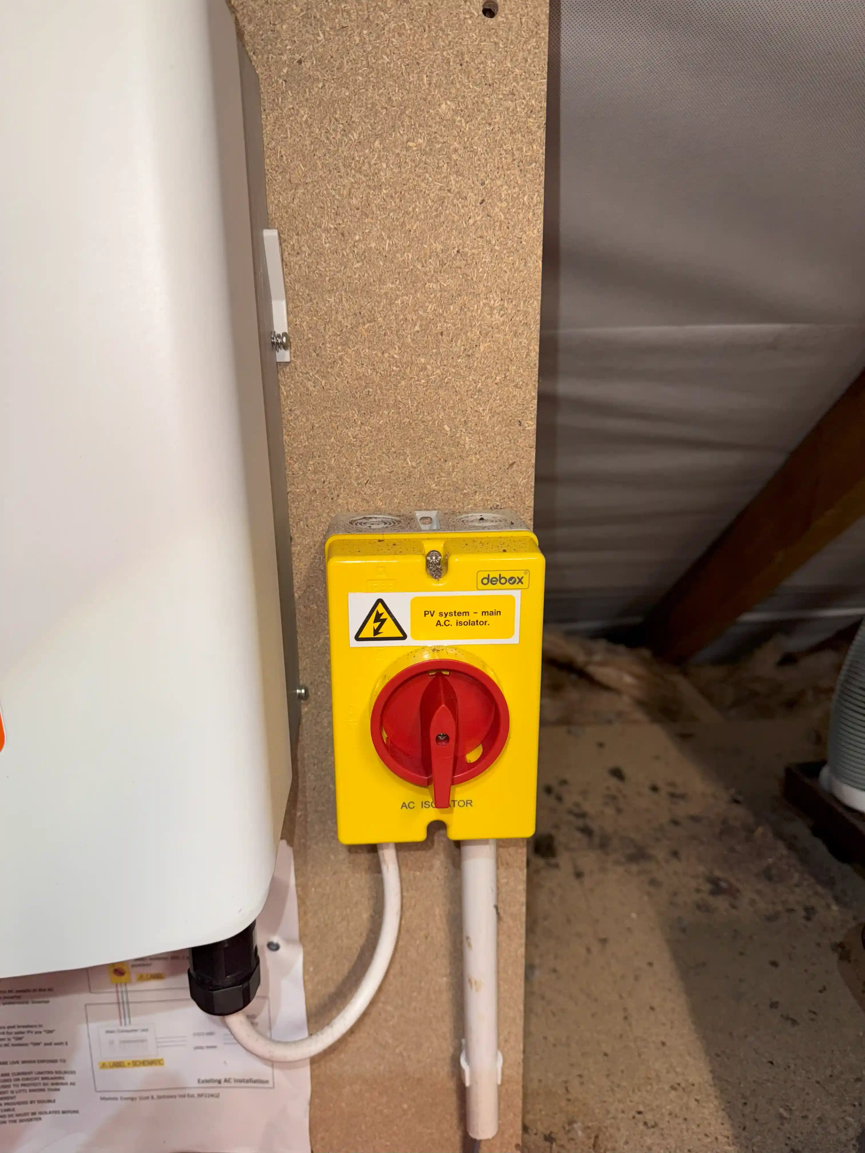 Electrician - Professional Electrical Services